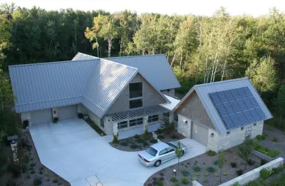 Kulp's of Stratford - Insulation Installation in Stratford, WI