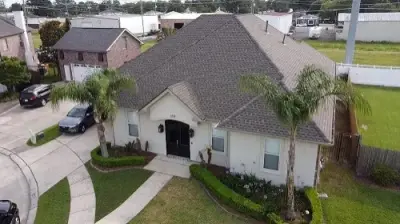 Home Pros Roofing - Roofing & Gutter Services in Metairie, LA