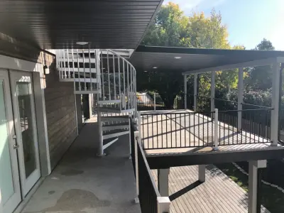 Raven Roofing and Contracting, Inc - Design-Build Services in Eagle Mountain, UT