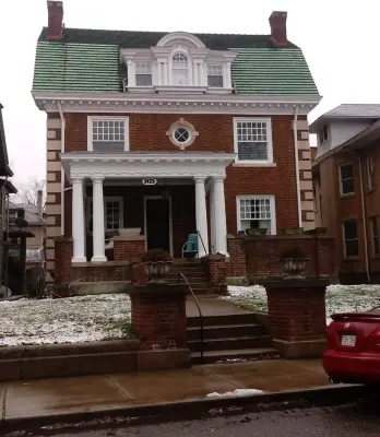 Royal Renovations LLC - Window Installation & Replacement in Saint Albans, WV