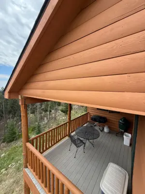 Siding and Roof Replacement Services in Golden, CO — Roofing & Gutter Services project by Colorado Superior Roofing & Exteriors