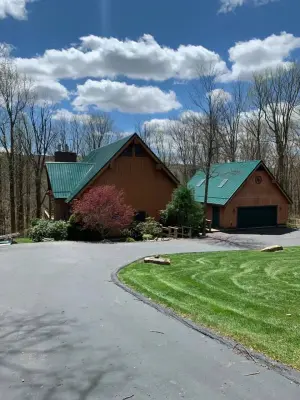 Homegistics, LLC - Roofing & Gutter Services in Cranberry Township, PA