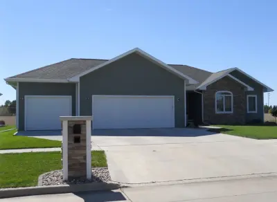 Christopherson Construction Co - Roofing & Gutter Services in Spencer, IA