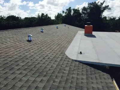Penton Roofing - Roofing & Gutter Services in Miami, FL