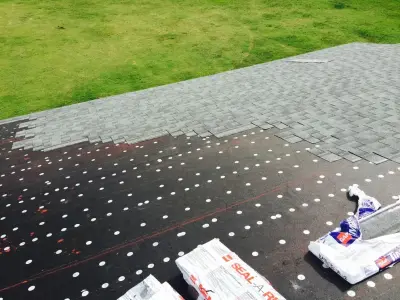 Penton Roofing - Roofing & Gutter Services in Miami, FL