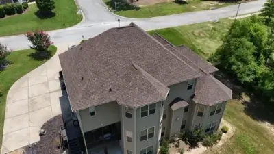 Honor Roofing & Restoration - Roofing & Gutter Services in Colbert, GA