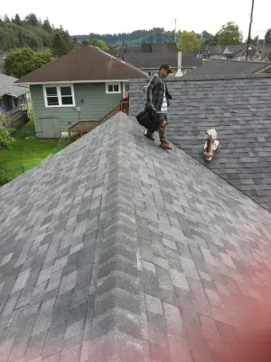 Procover Construction - Roofing & Gutter Services in Pierce County, WA