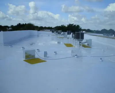 Rapid Roofing, Inc - Roofing & Gutter Services in Florida City, FL