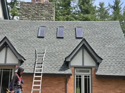 P&L Home Improvement - Roofing & Gutter Services in Bristol, TN