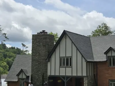 P&L Home Improvement - Roofing & Gutter Services in Bristol, TN