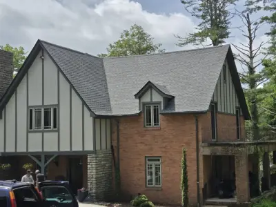 P&L Home Improvement - Roofing & Gutter Services in Bristol, TN