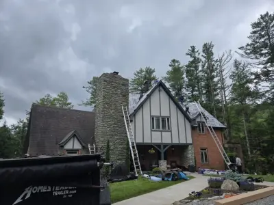 P&L Home Improvement - Roofing & Gutter Services in Bristol, TN