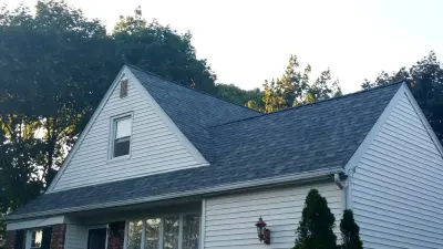 Homes — Roofing & Gutter Services project by American Dream Home Improvement, Inc.