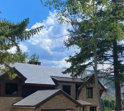 Voltaic Roof Tile - Solar Panel Installation Services in Coralville, IA
