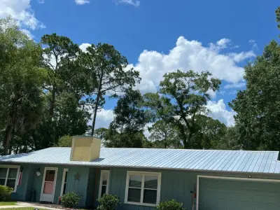 Atlantic Roofing & Exteriors, LLC - Roofing & Gutter Services in Gainesville, FL