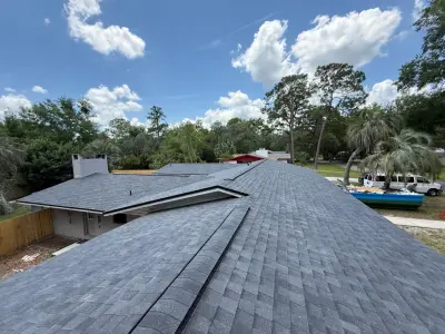 Atlantic Roofing & Exteriors, LLC - Roofing & Gutter Services in Gainesville, FL