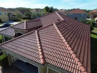Roofing Pros USA - Roofing & Gutter Services in Tallahassee, FL