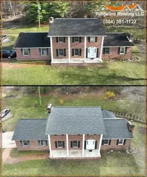 Ridgeline Roofing LLC - Roofing & Gutter Services in Huntington, WV