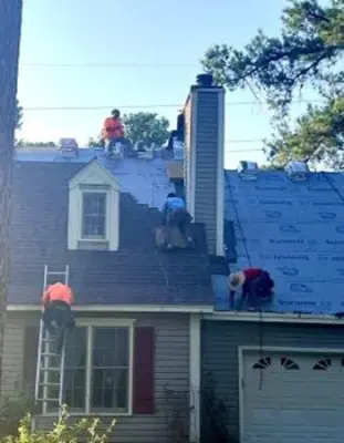 Cola City Roofing - Roofing & Gutter Services in Columbia, SC