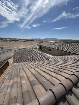 Dynamite Roofing - Roofing & Gutter Services in Lake Havasu City, AZ