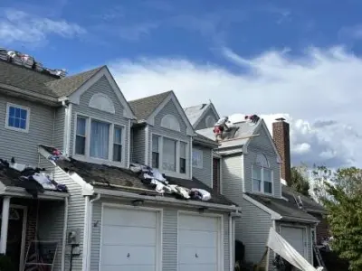 Completely Custom Roofing - Roofing & Gutter Services in Nazareth, PA