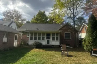 Precision Roofing Services - Roofing & Gutter Services in Lansing, MI