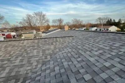 Precision Roofing Services - Roofing & Gutter Services in Lansing, MI
