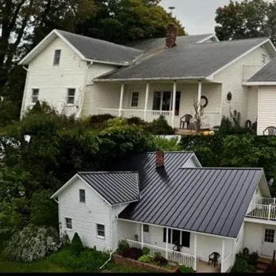 Precision Roofing Services - Roofing & Gutter Services in Lansing, MI