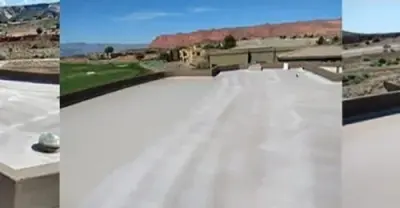St George Roof Coatings (Service Painter) - House Painting Services in Saint George, UT