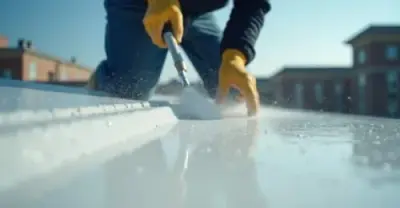 St George Roof Coatings (Service Painter) - House Painting Services in Saint George, UT