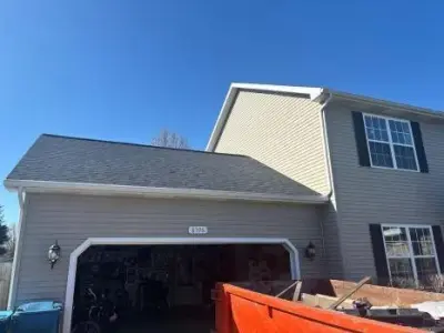 Heritage Roofing & Exteriors - Roofing & Gutter Services in Kalamazoo, MI