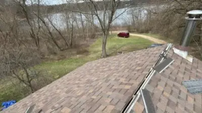 Heritage Roofing & Exteriors - Roofing & Gutter Services in Kalamazoo, MI