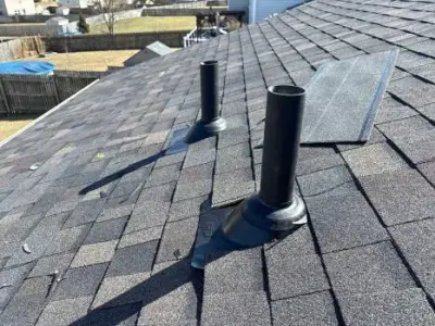 Heritage Roofing & Exteriors - Roofing & Gutter Services in Kalamazoo, MI