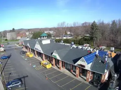 Immanuel Enterprises Inc. - Roofing & Gutter Services in Oneida, NY