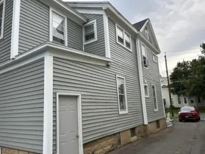 Immanuel Enterprises Inc. - Roofing & Gutter Services in Oneida, NY