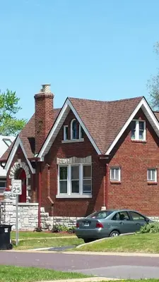 Happy Roof - Insulation Installation in Saint Charles, MO