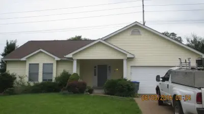 Happy Roof - Insulation Installation in Saint Charles, MO