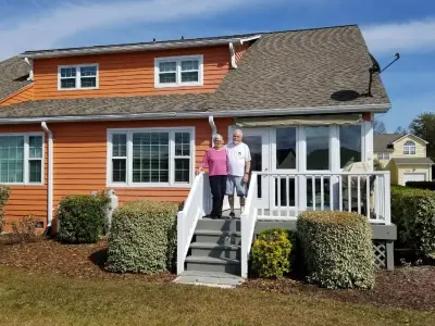 Harts Roofing & Windows - Window Installation & Replacement in Castle Hayne, NC