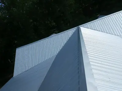 Roof Authority - Roofing & Gutter Services in Atlanta, GA