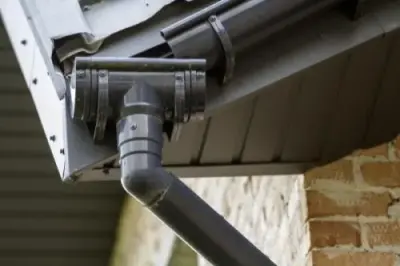 In Motion Roofing LLC - Roofing & Gutter Services in Denison, TX