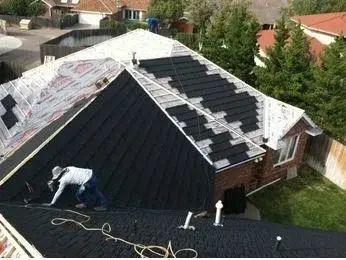 Hartman Roofing - Roofing & Gutter Services in Abilene, TX