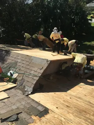 Code Red Roofers Inc - Roofing & Gutter Services in Stuart, FL