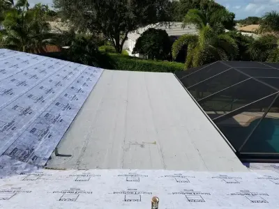 Code Red Roofers Inc - Roofing & Gutter Services in Stuart, FL