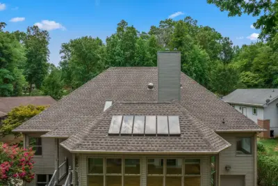 MTB Construction, LLC - Roofing & Gutter Services in Knoxville, TN