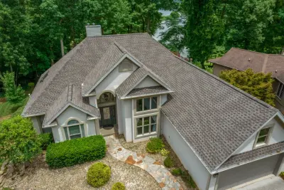Inata Corporation — Roofing & Gutter Services project by MTB Construction, LLC