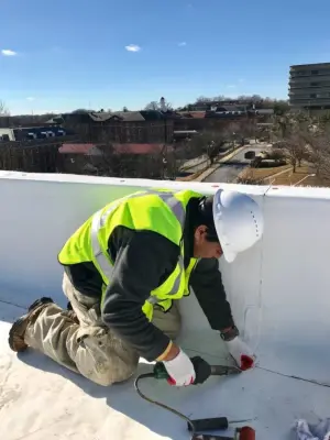 Barney Roofing Services - Roofing & Gutter Services in Woodland Hills, CA