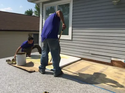 Four Seasons Roofing - Window Installation & Replacement in Reisterstown, MD