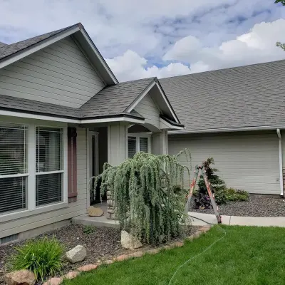 Straightline Design - Roofing & Gutter Services in Boise, ID