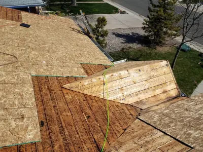 Excel Roofing - Roofing & Gutter Services in Englewood, CO