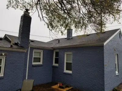 Metro Detroit Roofs LLC - Roofing & Gutter Services in Shelby Township, MI